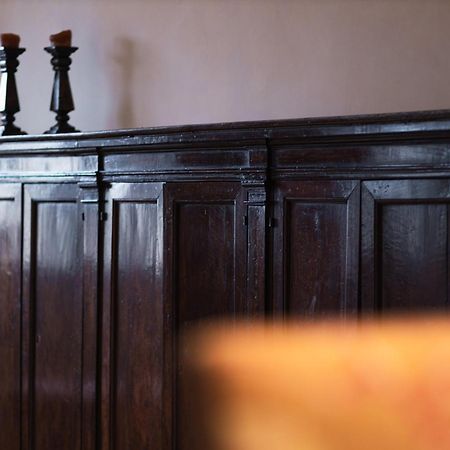 Bed and Breakfast Antica Torre Tornabuoni Florenz Exterior foto