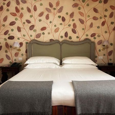 Bed and Breakfast Antica Torre Tornabuoni Florenz Exterior foto
