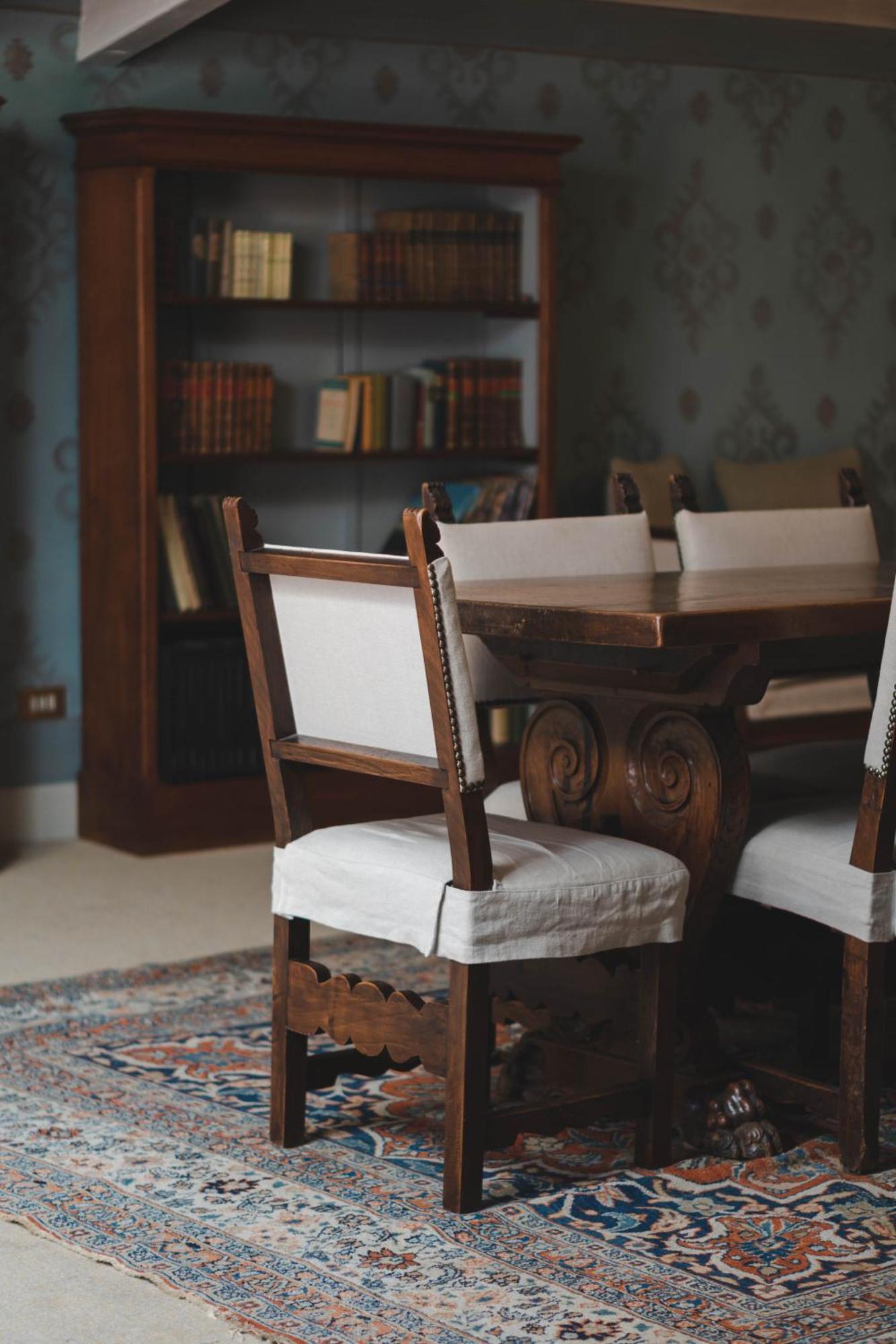 Bed and Breakfast Antica Torre Tornabuoni Florenz Exterior foto