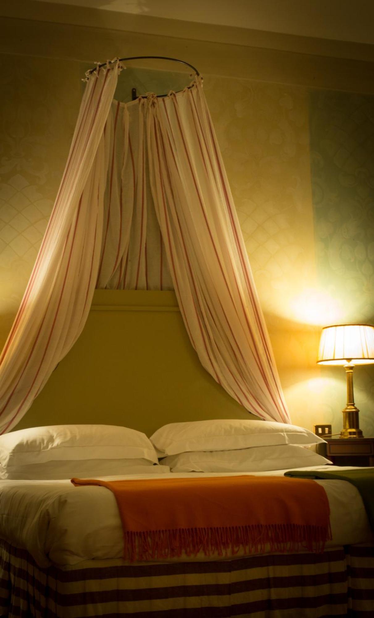 Bed and Breakfast Antica Torre Tornabuoni Florenz Zimmer foto
