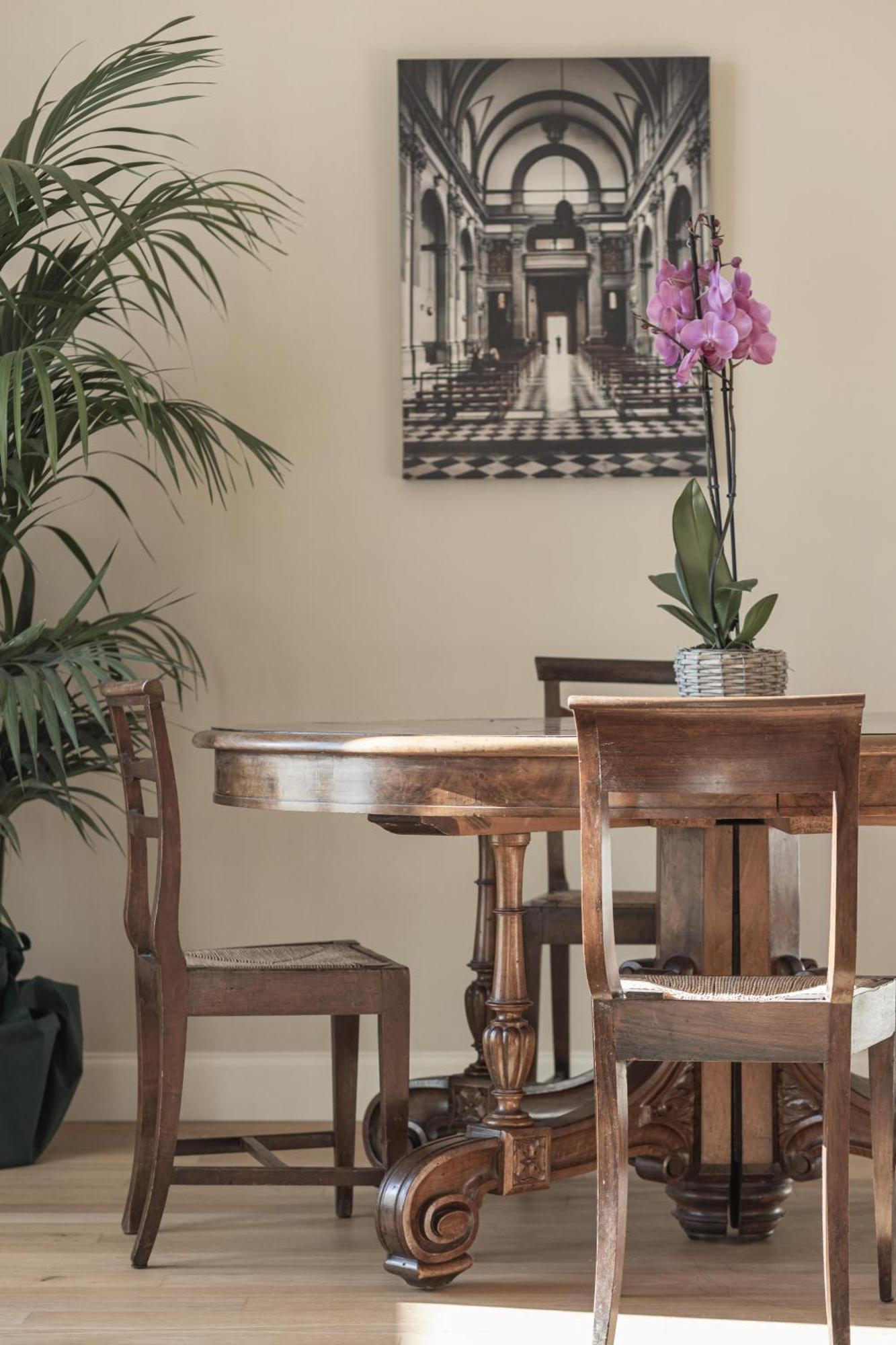 Bed and Breakfast Antica Torre Tornabuoni Florenz Exterior foto