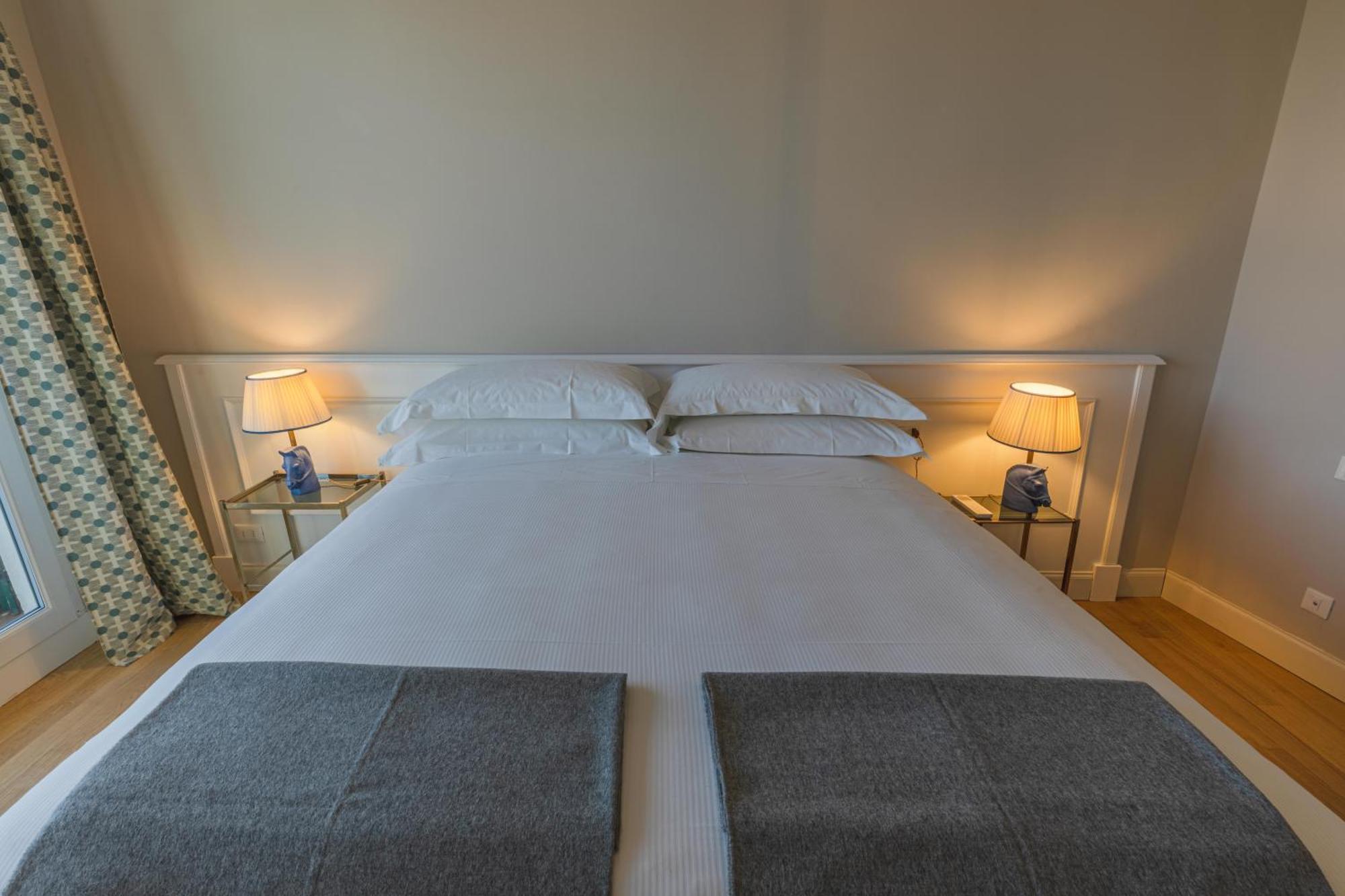 Bed and Breakfast Antica Torre Tornabuoni Florenz Exterior foto