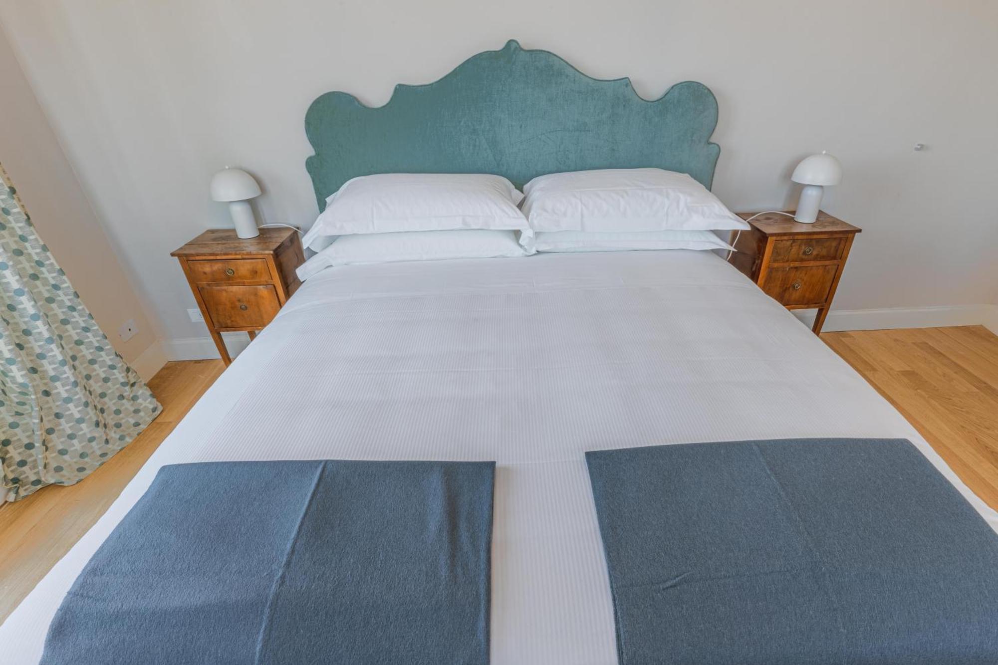 Bed and Breakfast Antica Torre Tornabuoni Florenz Exterior foto
