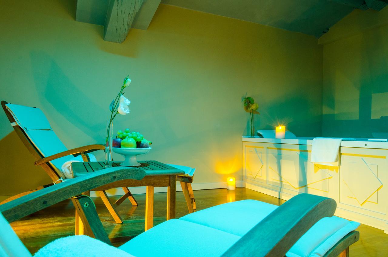 Bed and Breakfast Antica Torre Tornabuoni Florenz Exterior foto