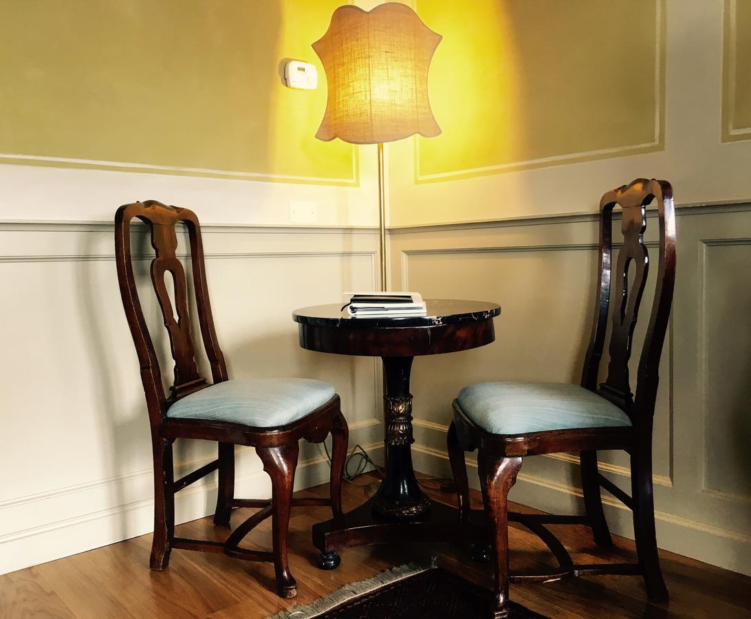 Bed and Breakfast Antica Torre Tornabuoni Florenz Exterior foto