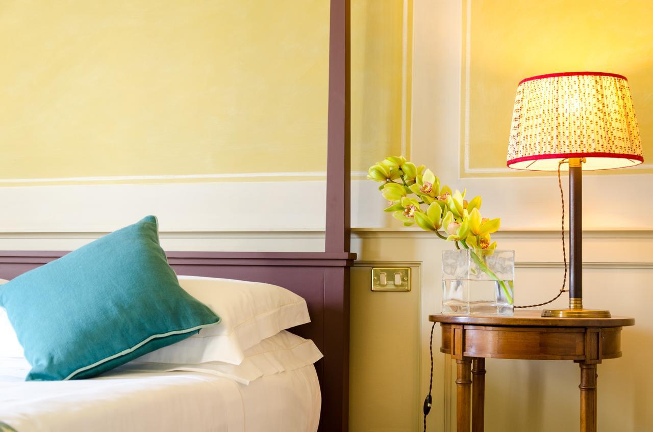 Bed and Breakfast Antica Torre Tornabuoni Florenz Exterior foto