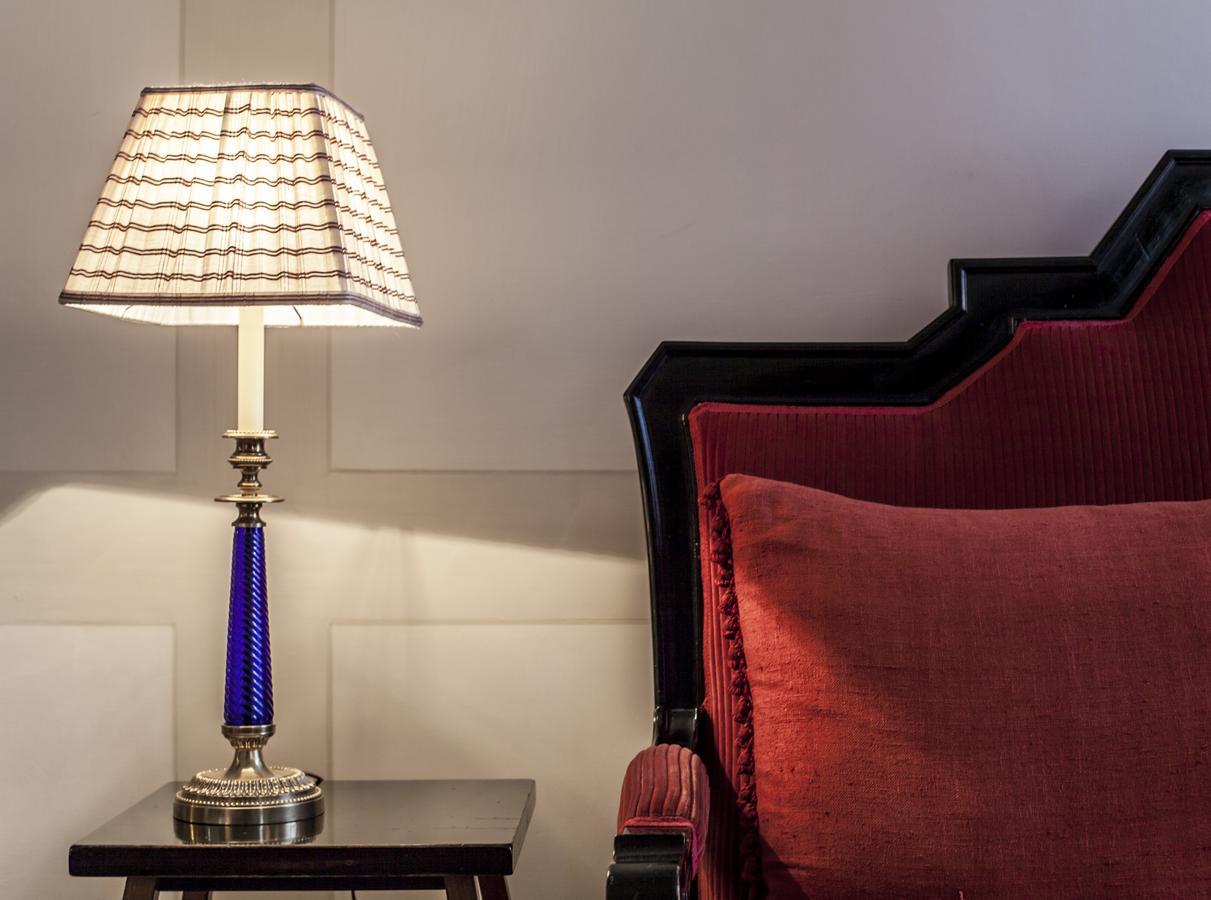 Bed and Breakfast Antica Torre Tornabuoni Florenz Exterior foto