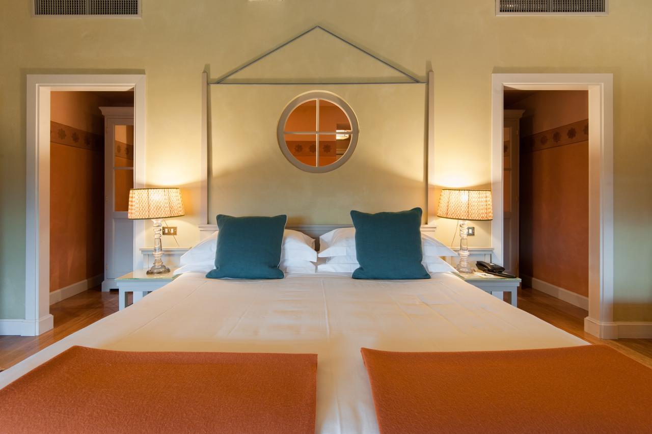 Bed and Breakfast Antica Torre Tornabuoni Florenz Exterior foto