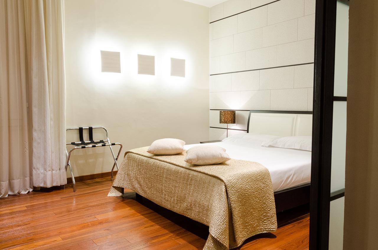 Bed and Breakfast Antica Torre Tornabuoni Florenz Exterior foto