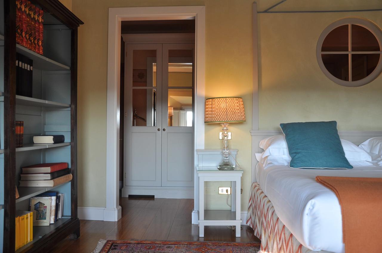 Bed and Breakfast Antica Torre Tornabuoni Florenz Exterior foto